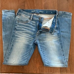 American Eagle Outfitters Super Stretch Jeggings